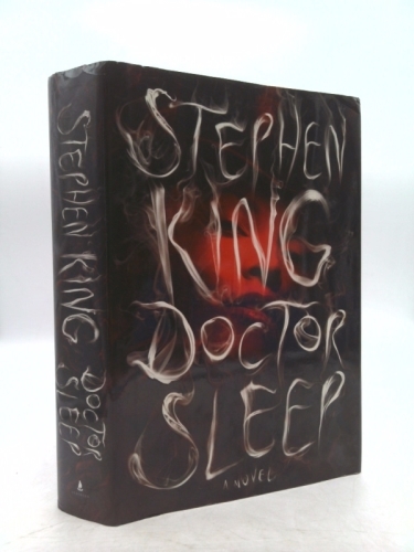 Doctor Sleep