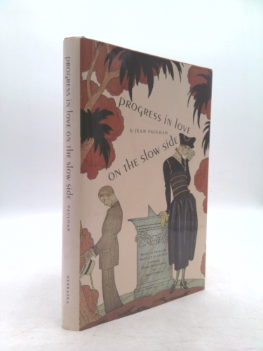 Progrès en amour assez lents