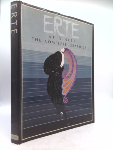 Erte: 2complete Graphics