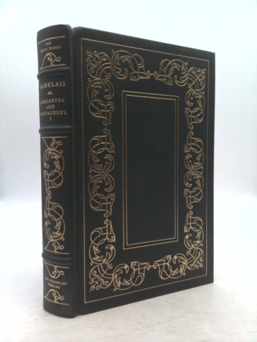 The Histories of Gargantua and Pantagruel Vol 2