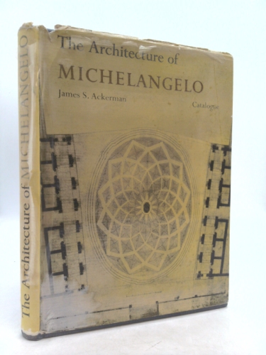 Architecture of Michelangelo: v. 2