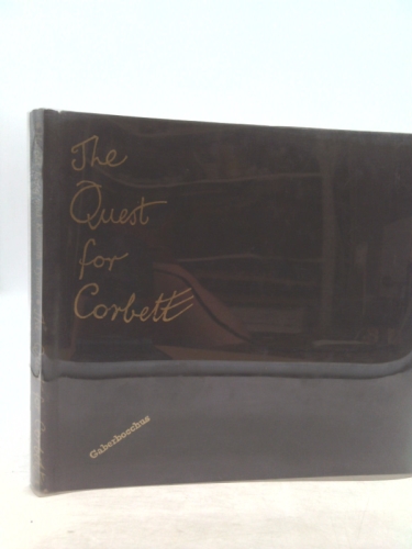 The Quest for Corbett