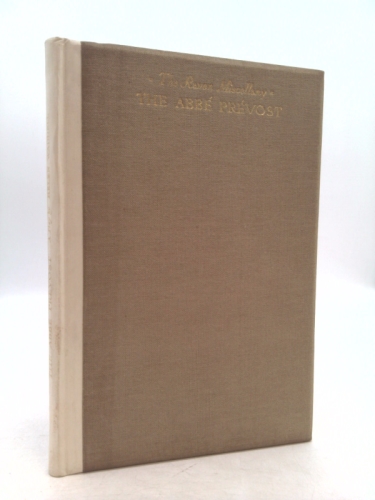 The Abbe Prevost