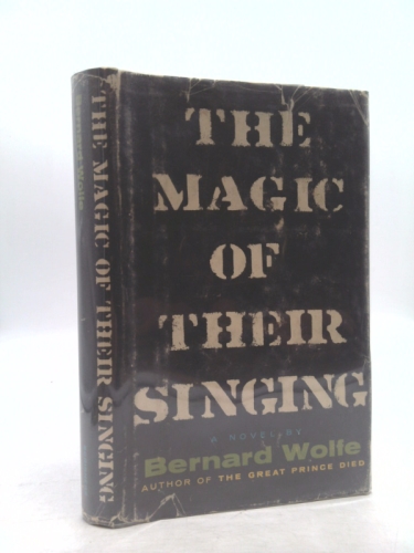 The Magic of Their Singing