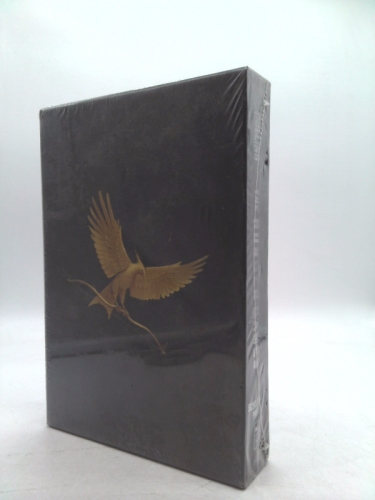 The Hunger Games[HUNGER GAMES][Hardcover]