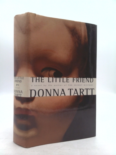 The Little Friend