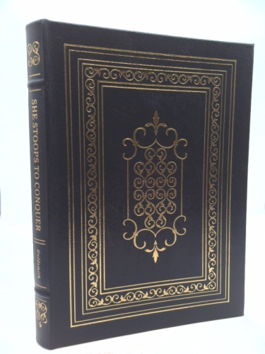 She Stoops to Conquer (Collector's Edition)