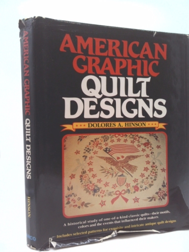 American Graphic Quilt Designs