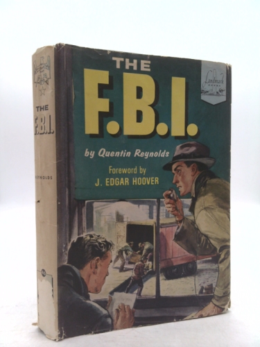 The F.B.I