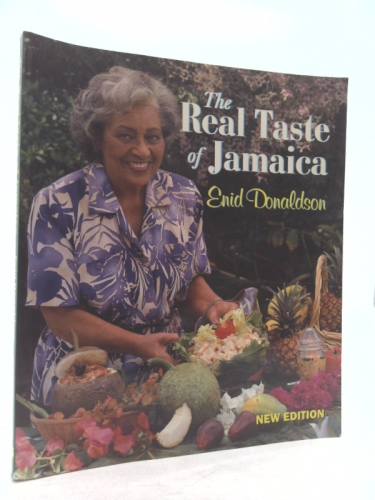 The Real Taste of Jamaica