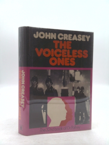The Voiceless Ones