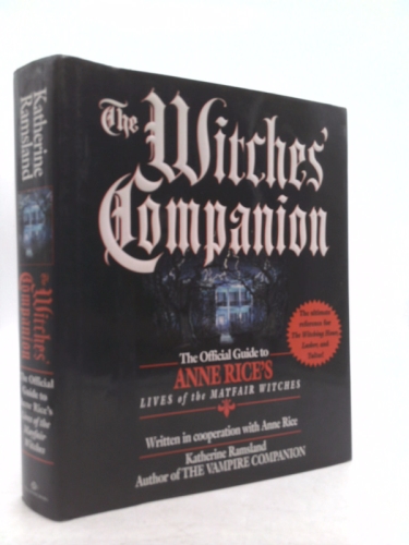 Witches' Companion