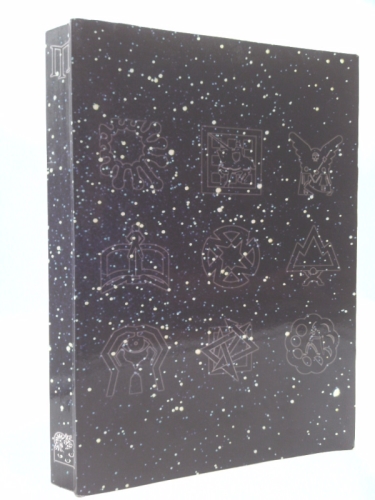 Morton's List: The End to Boredom