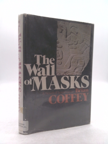 The Wall of Masks (Tucker Series, Book 3)