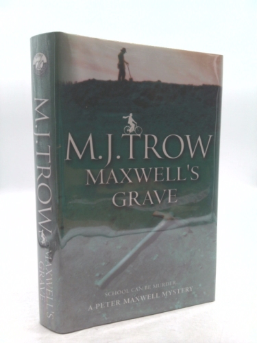 Maxwell's Grave