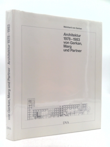 Architektur 1978-1983