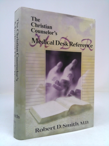 The Christian Counselor