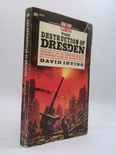 Destruction of Dresden - the Most Appalling Air Attack of WWII