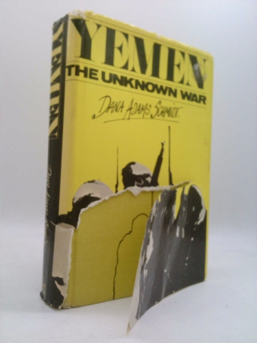 Yemen: The Unknown War