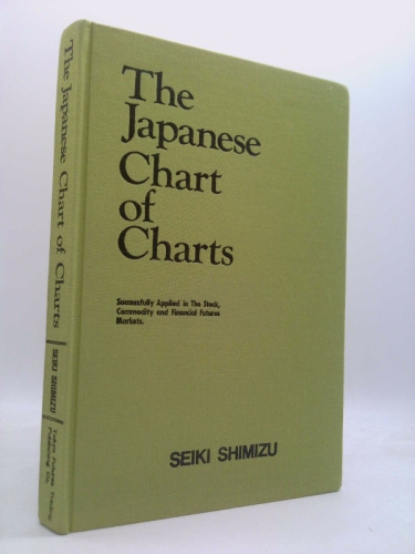 The Japanese chart of charts