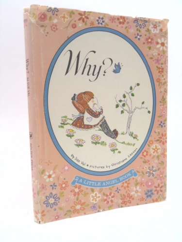 why? [ little angel series]