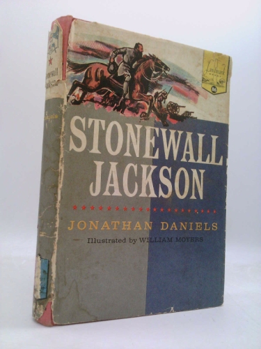 Stonewall Jackson