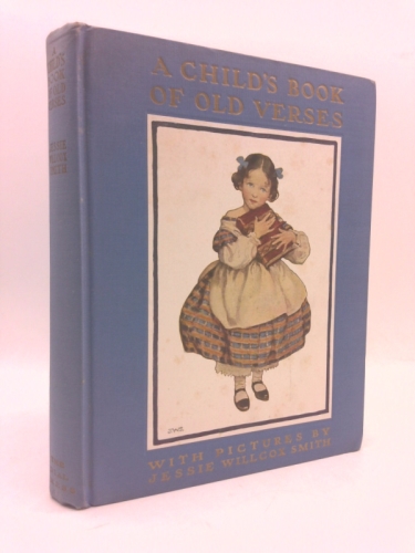 A Child's Book of Old Verses