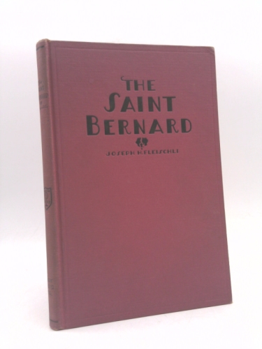 The Saint Bernard
