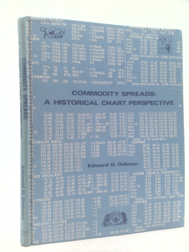 Commodity Spreads: A Historical Chart Perspective