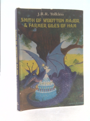 Smith of Wootton Major & Farmer Giles of Ham