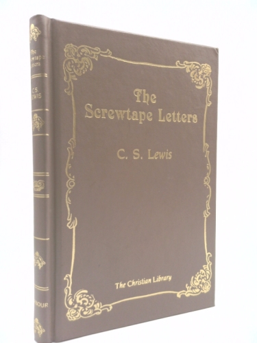 Screwtape Letters