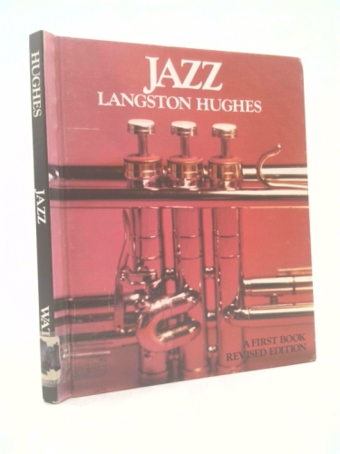 The First Book of Jazz (Dark Tower Series)