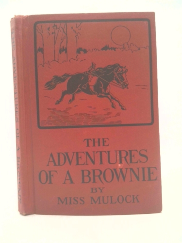 The Little Lame Prince, The Adventures of a Brownie, Poor Prin