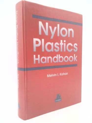 Nylon Plastics Handbook