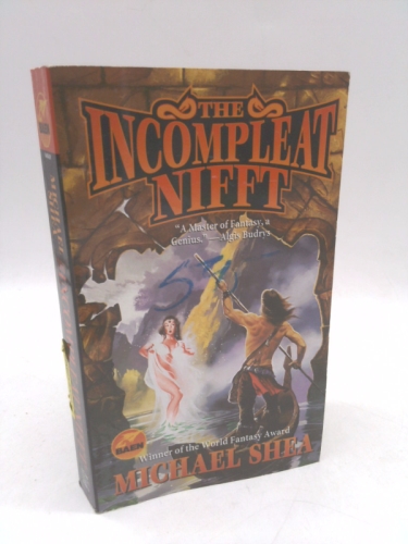 The Incompleat Nifft