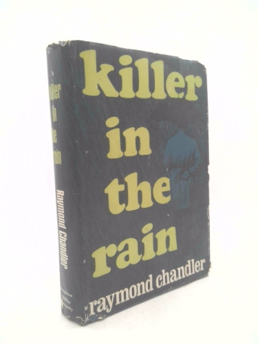 Killer in the Rain