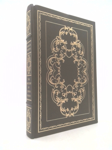 The Mystery of Edwin Drood