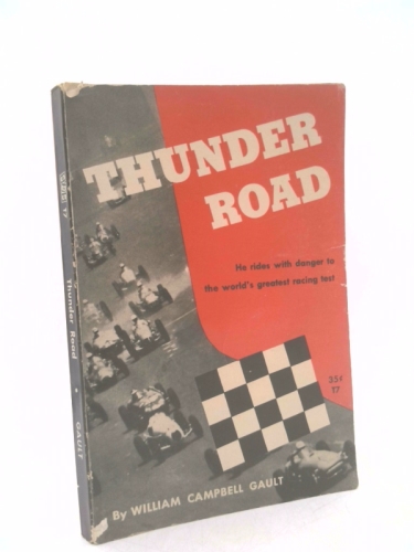 Thunder Road