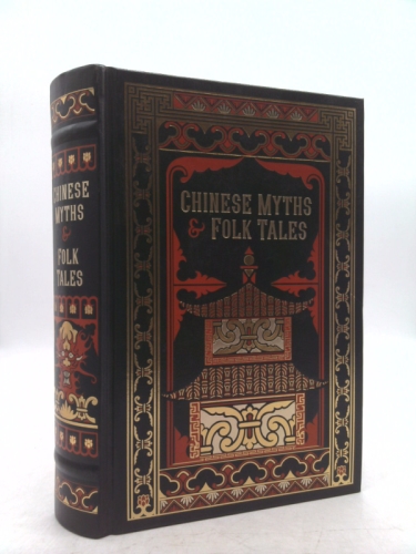 Chinese Myths & Folk Tales