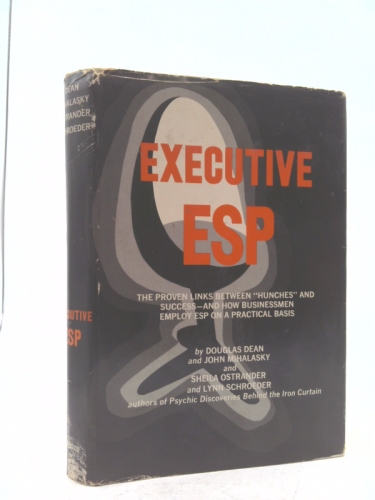 Executive ESP,