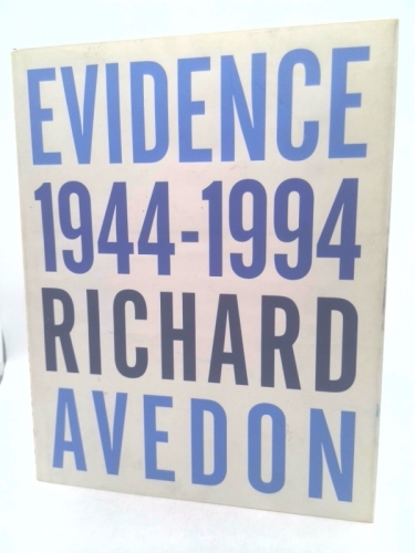 Evidence: 1944-1994