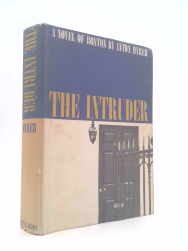 The Intruder