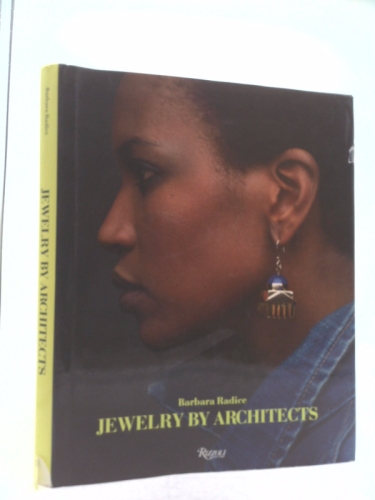 Jewelry by Architects