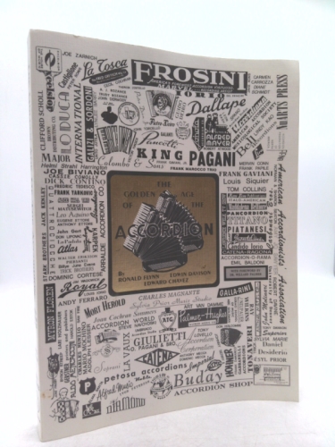 The Golden Age of the Accordion