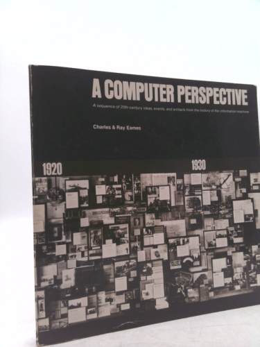 A Computer Perspective: ,