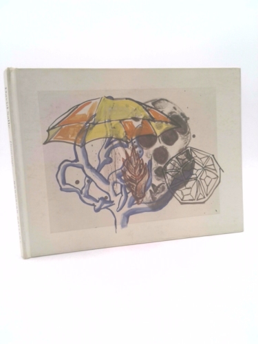 David Salle: Recent Drawings