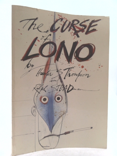 The Curse of Lono