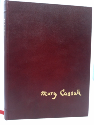 Mary Cassait