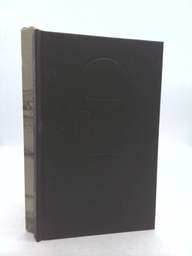 A brief description of New-York