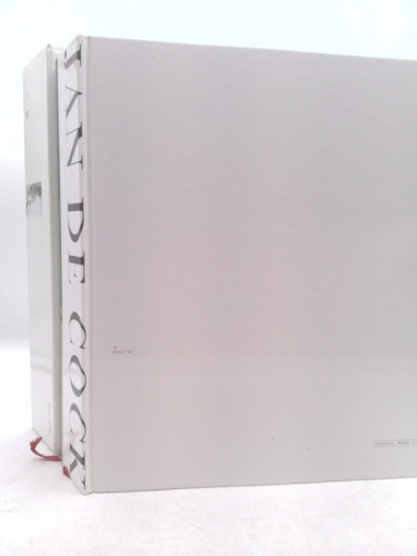 Jan de Cock: Denkmal ISBN 9080842427